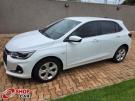GM - Chevrolet Onix Hatch Premier 1.0T 12v Branca