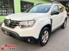 RENAULT Duster Intense 1.6 16v Branca