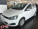 VW - Volkswagen Fox Trendline 1.0 12v 4p. Branca