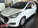 HYUNDAI HB20 Comfort 1.0 12v Branca