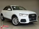 AUDI Q3 Ambition 1.4 TFSi 16v Branca