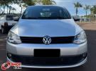VW - Volkswagen Fox Prime 1.6 4p. Prata