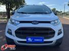 FORD EcoSport Freestyle 1.6 16v PowerShift Branca
