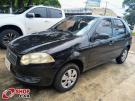 FIAT Palio ELX 1.0 4p. Preta
