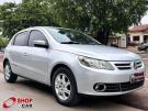 VW - Volkswagen Gol Power 1.6 4p. Prata