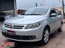 VW - Volkswagen Gol Power 1.6 4p. Prata