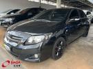 TOYOTA Corolla XEi 1.8 16v Preta