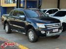FORD Ranger Limited 3.2TDCi 20v 4x4 C.D. Preta