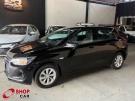 GM - Chevrolet Onix Hatch LTZ 1.0T 12v Preta