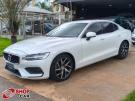 VOLVO S60 T-4 Momentum 2.0T 16v Branca