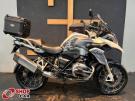 BMW R 1200 GS Branca
