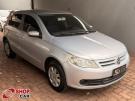 VW - Volkswagen Gol Trend 1.0 4p. Prata