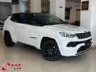 JEEP Compass S 1.3T 16v 4xe Branca