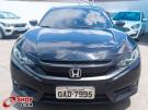HONDA Civic Sport 2.0 16v Preta