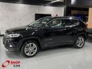 JEEP Compass Longitude 1.3 16v T270 Preta