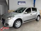 RENAULT Sandero Expression 1.6 Prata