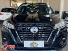 NISSAN Kicks Sense 1.6 16v Preta