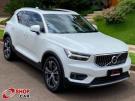 VOLVO XC40 T-4 Inscription 2.0T 16v Branca