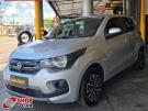FIAT Mobi Drive 1.0 Prata