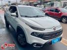 FIAT Toro Freedom 1.8 16v Branca