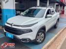 FIAT Toro Freedom 1.8 16v Branca
