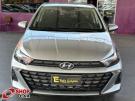 HYUNDAI HB20 Sense 1.0 12v Prata