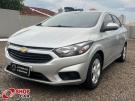 GM - Chevrolet Prisma LT 1.4 Prata