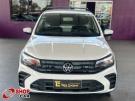 VW - Volkswagen Saveiro Robust 1.6 16v C.S. Branca