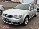 VW - Volkswagen Golf Sportline 1.6 Prata