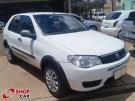 FIAT Palio 1.0 Fire 4p. Branca