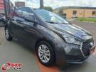 HYUNDAI HB20 Unique 1.0 12v Cinza
