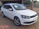 VW - Volkswagen Voyage Comfortline 1.6 Branca