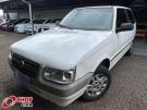 FIAT Uno Mille Economy 1.0 Fire 2p. Branca