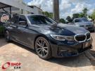 BMW 320i Sport 2.0T 16v Preta