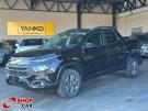 FIAT Toro Freedom 1.8 16v Preta
