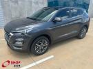 HYUNDAI Tucson Limited 1.6T 16v Cinza