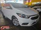 GM - Chevrolet Onix LT 1.4 Branca