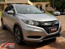 HONDA HR-V LX 1.8 16v Prata
