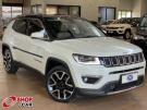 JEEP Compass Limited 2.0 16v Branca
