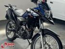 HONDA XRE 190i Azul