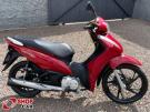 HONDA Biz 125i Vermelha
