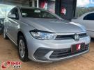 VW - Volkswagen Polo Hatch 1.0 12v Prata