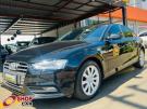 AUDI A4 Ambiente 2.0 TFSi 16v Preta