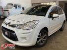 CITROËN C3 Hatch Tendance 1.2 12v Branca