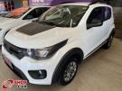 FIAT Mobi Trekking 1.0 Branca