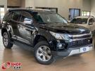 GM - Chevrolet TrailBlazer Premier 2.8CTDi 16v 4x4 Preta