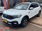VW - Volkswagen T-Cross Sense 1.0 12v TSi Branca