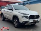 FIAT Toro Volcano 2.0TDi 16v 4x4 Branca