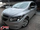 GM - Chevrolet Onix Joy 1.0 Prata