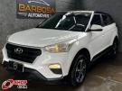 HYUNDAI Creta Attitude 1.6 16v Branca